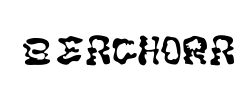 Beachora - logo